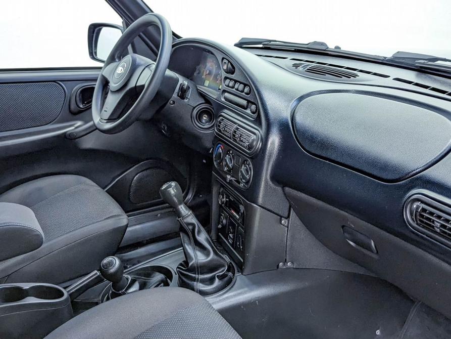 Lada (ВАЗ) Niva Travel I Ярославль  - изображение 5