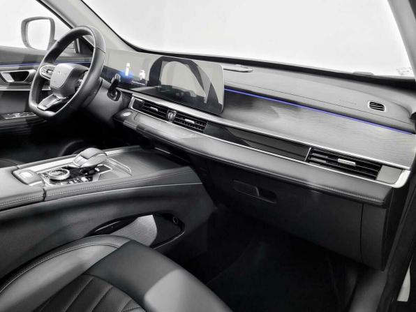 Chery Tiggo 8 Pro Max I Рестайлинг с пробегом 2024 года, цена 2 635 000 рублей, 18408 км, внедорожник, Автокод Объявления