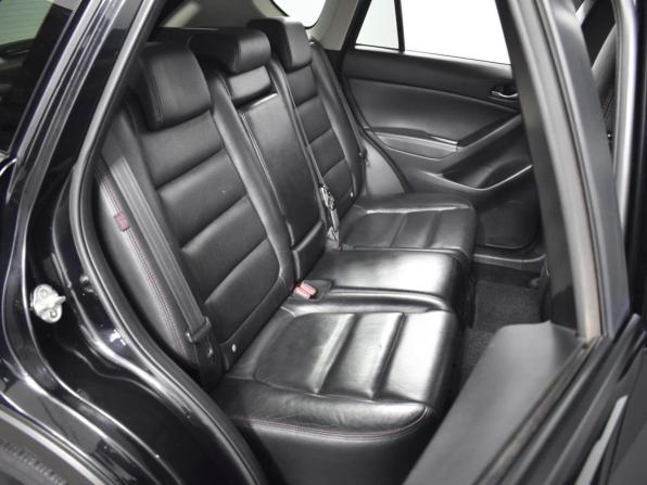 Mazda CX-5 I с пробегом 2013 года, цена 1 574 900 рублей, 184372 км, внедорожник, Автокод Объявления