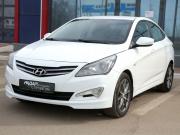 Hyundai Solaris I Рестайлинг Иваново  - изображение 21