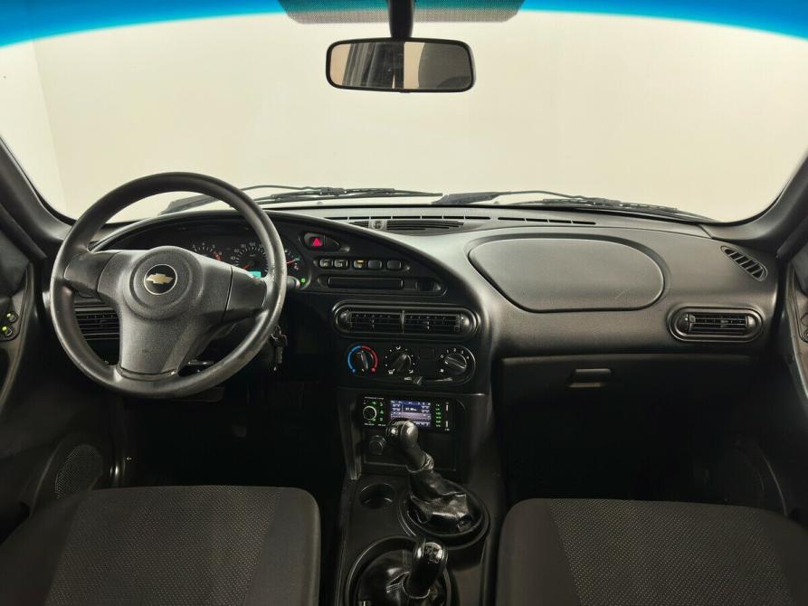 Chevrolet Niva I Рестайлинг Москва  - изображение 5