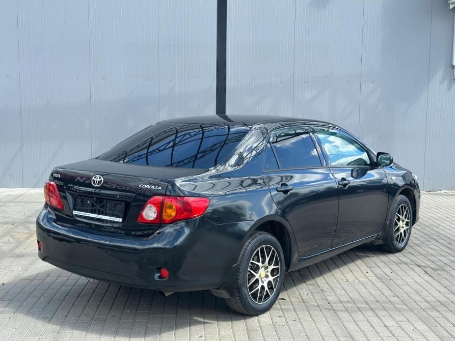 Toyota Corolla X (E140 E150) Тамбов  - изображение 8