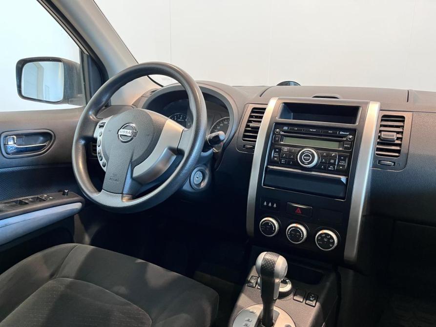 Nissan X-Trail II Рестайлинг Волгоград  - изображение 17