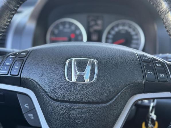 Honda CR-V III с пробегом 2008 года, цена 1 099 990 рублей, 303000 км, внедорожник, Автокод Объявления