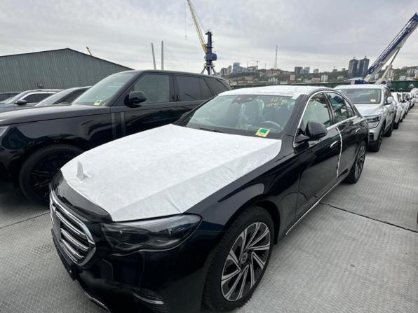 Новый Mercedes-Benz E-Класс VI (W214 S214) 2025 года, цена 10 476 000 рублей, седан, Автокод Объявления