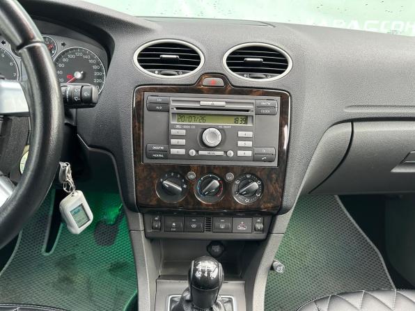 Ford Focus II с пробегом 2006 года, цена 396 000 рублей, 203450 км, хэтчбек, Автокод Объявления