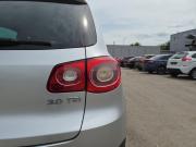 Volkswagen Tiguan I Саратов  - изображение 49