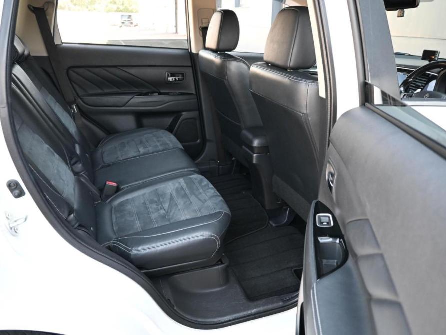 Mitsubishi Outlander III Рестайлинг 2 Новороссийск  - изображение 11