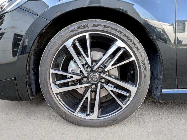 Toyota Camry IX (XV80) China Market с пробегом 2024 года, цена 4 000 000 рублей, 26487 км, седан, Автокод Объявления