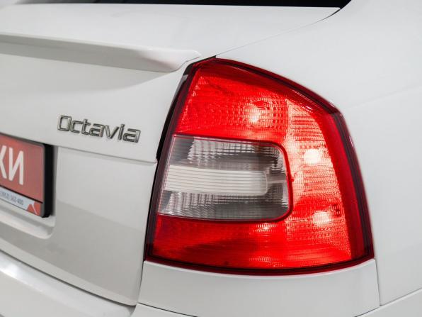 Skoda Octavia II (A5) Рестайлинг с пробегом 2012 года, цена 988 500 рублей, 108825 км, лифтбек, Автокод Объявления