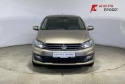 Volkswagen Polo V Рестайлинг Саранск  - изображение 28