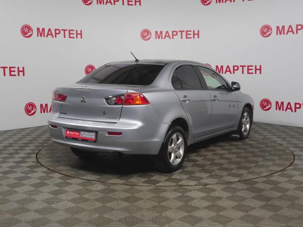 Mitsubishi Lancer X с пробегом 2010 года, цена 582 000 рублей, 223664 км, седан, Автокод Объявления