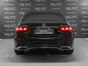 Mercedes-Benz S-Класс VII (W223) Москва  - изображение 48
