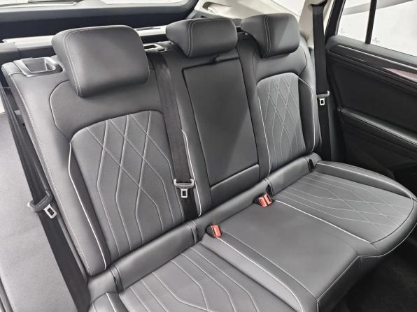 Новый Volkswagen Tiguan II Рестайлинг (China Market) 2026 года, цена 4 049 000 рублей, внедорожник, Автокод Объявления