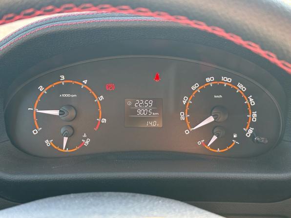Lada (ВАЗ) Niva Legend I с пробегом 2025 года, цена 1 495 000 рублей, 8988 км, внедорожник, Автокод Объявления