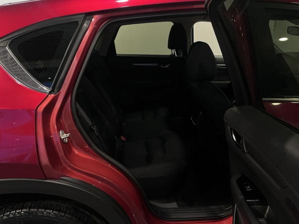 Mazda CX-5 II с пробегом 2019 года, цена 2 690 000 рублей, 151500 км, внедорожник, Автокод Объявления
