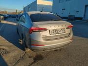 Skoda Rapid II Тольятти  - изображение 8