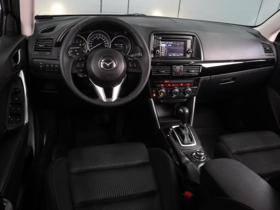 Mazda CX-5 I Воронеж  - изображение 6
