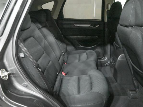 Mazda CX-5 II с пробегом 2020 года, цена 3 550 000 рублей, 69826 км, внедорожник, Автокод Объявления