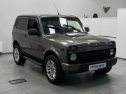 Lada (ВАЗ) 2121 (4x4) I Рестайлинг Казань  - изображение 16