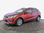 Kia Rio IV Москва  - изображение 27