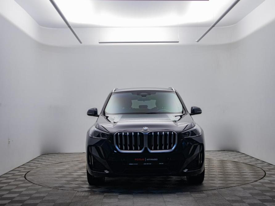 BMW X1 III (U11/U12) Москва  - изображение 2