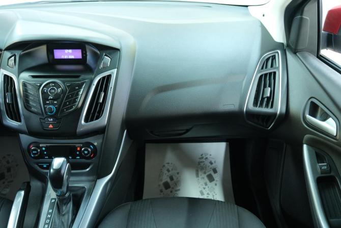 Ford Focus III с пробегом 2011 года, цена 849 000 рублей, 175000 км, хэтчбек, Автокод Объявления