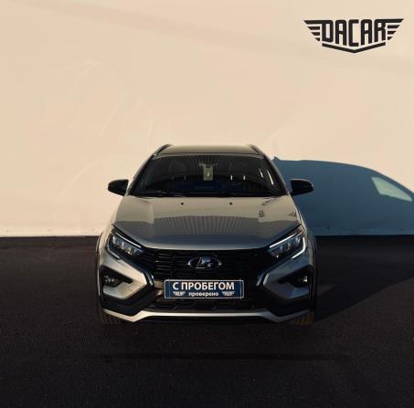 Lada (ВАЗ) Vesta I Рестайлинг (NG) с пробегом 2024 года, цена 1 550 000 рублей, 11000 км, универсал, Автокод Объявления
