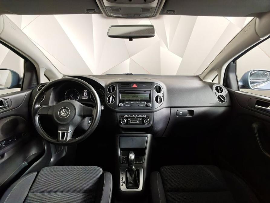Volkswagen Golf Plus II Москва  - изображение 13