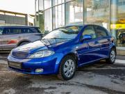 Chevrolet Lacetti I Волгоград  - изображение 37
