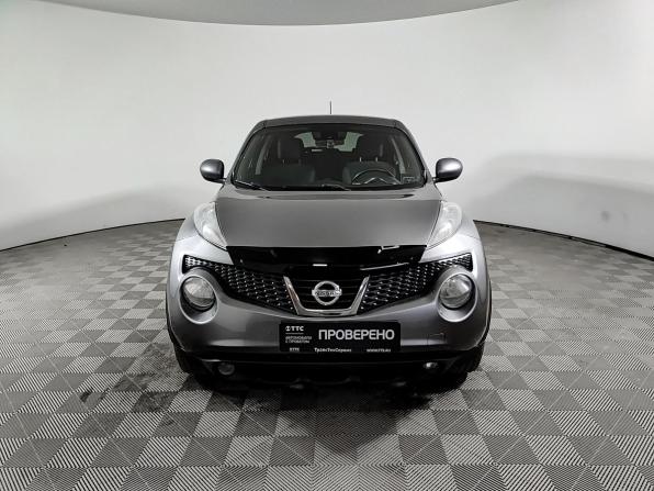 Nissan Juke I с пробегом 2012 года, цена 705 000 рублей, 199000 км, внедорожник, Автокод Объявления