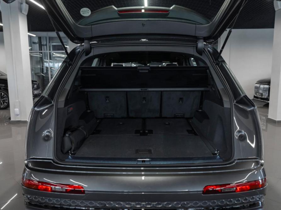 Audi Q7 II (4M) Рестайлинг 2 Москва  - изображение 30