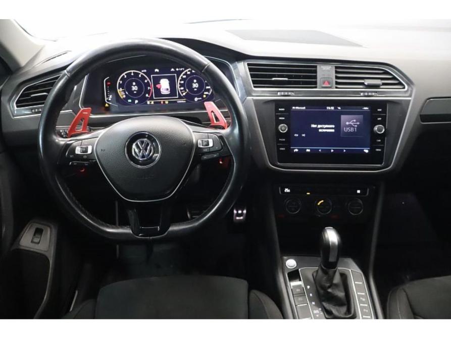 Volkswagen Tiguan II Коломна  - изображение 8