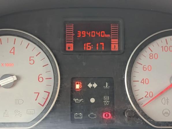 Renault Logan I Рестайлинг с пробегом 2010 года, цена 350 000 рублей, 394038 км, седан, Автокод Объявления