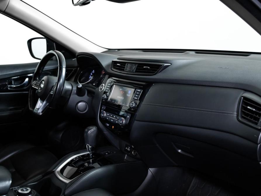 Nissan X-Trail III Рестайлинг Москва  - изображение 9