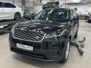 Land Rover Range Rover Velar I Санкт-Петербург  - изображение 7