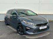 Kia Ceed III Санкт-Петербург  - изображение 25