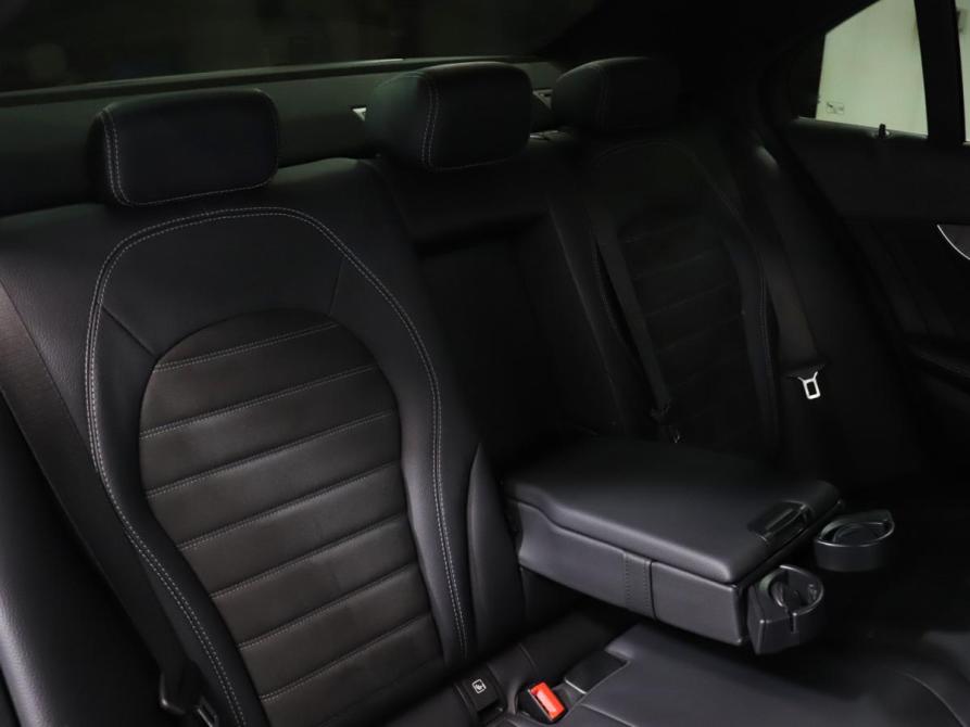 Mercedes-Benz C-Класс IV (W205) Рестайлинг Москва  - изображение 23