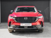 Mazda CX-50 Москва  - изображение 22