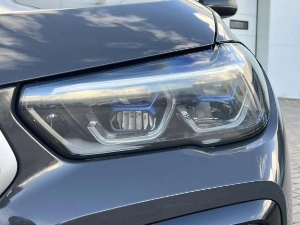 BMW X6 III (G06) с пробегом 2021 года, цена 8 600 000 рублей, 130000 км, внедорожник, Автокод Объявления