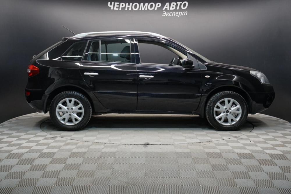 Renault Koleos I Крым  - изображение 6