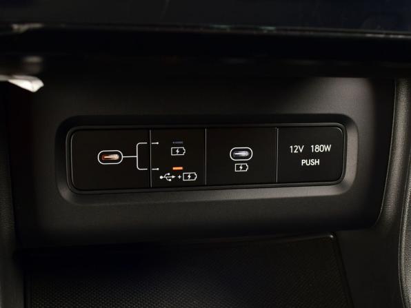 Hyundai Tucson IV Рестайлинг с пробегом 2026 года, цена 4 049 995 рублей, 19 км, внедорожник, Автокод Объявления