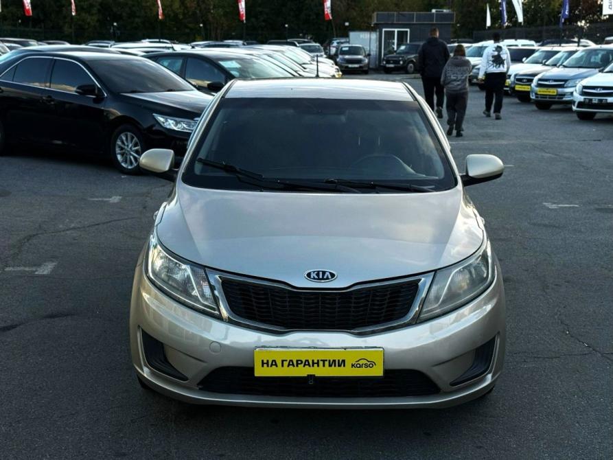 Kia Rio III Ижевск  - изображение 2