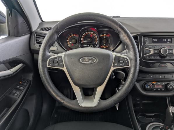 Lada (ВАЗ) Vesta I с пробегом 2018 года, цена 999 000 рублей, 80414 км, универсал, Автокод Объявления