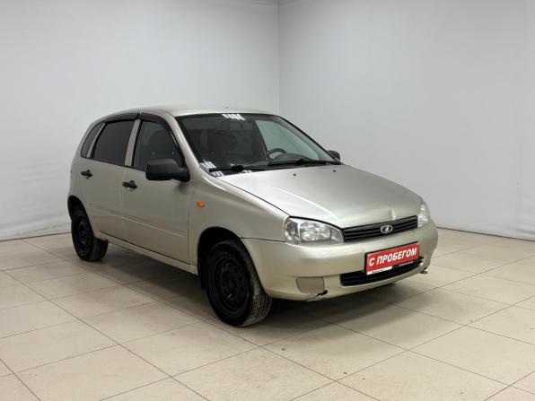 Lada (ВАЗ) Kalina I с пробегом 2013 года, цена 170 000 рублей, 264641 км, хэтчбек, Автокод Объявления