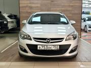 Opel Astra J Рестайлинг Уфа  - изображение 32