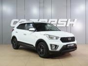 Hyundai Creta I Рестайлинг Воронеж  - изображение 23