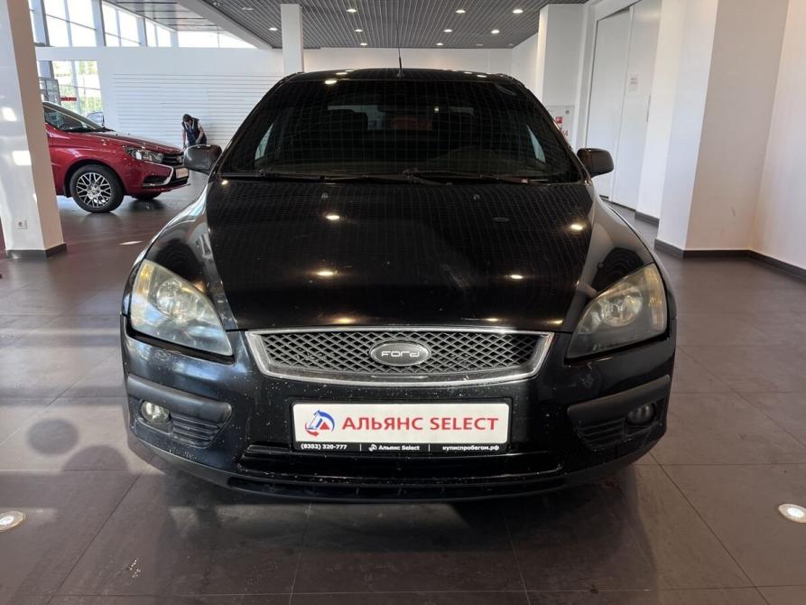 Ford Focus II Чебоксары  - изображение 8