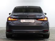 Lexus ES VII Москва  - изображение 41