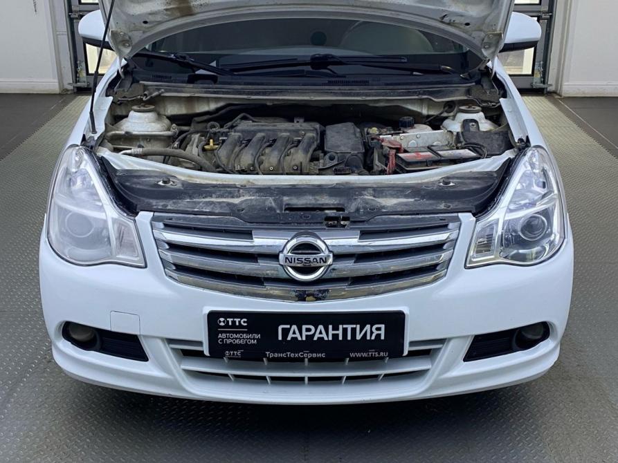 Nissan Almera III (G15) Уфа  - изображение 11